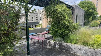 Bureaux à vendre à Boulogne-Billancourt rooftop privatif et parkings - Offre immobilière - Arthur Loyd