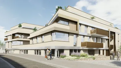 Bureaux à vendre - Offre immobilière - Arthur Loyd
