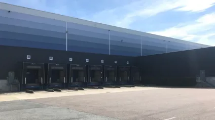 Vatry aéroport - Offre immobilière - Arthur Loyd