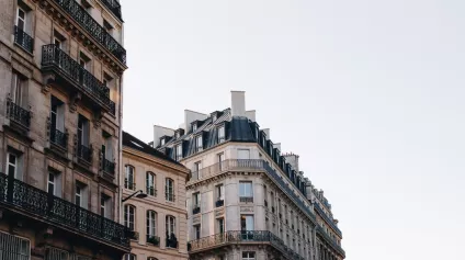 Surfaces de bureaux à vendre à Paris 2 - Quartier Sentier - Offre immobilière - Arthur Loyd
