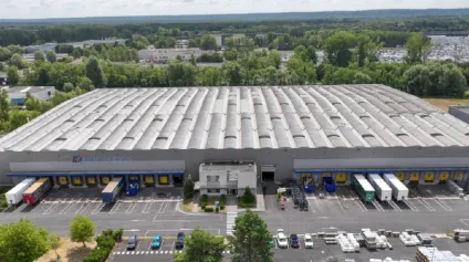 Location au Nord Est de Paris - Offre immobilière - Arthur Loyd