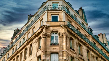 Des bureaux à louer en plein cœur du 17ème arrondissement de Paris proches du Parc Monceau. - Offre immobilière - Arthur Loyd
