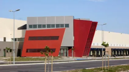 Disponibilité immédiate sur FOS DISTRIPORT - Offre immobilière - Arthur Loyd