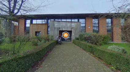 Bureaux prêts à l'emploi à louer - Synergie Park - Offre immobilière - Arthur Loyd