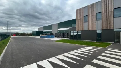 Vente ou location près de Metz - Offre immobilière - Arthur Loyd