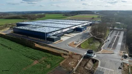 Neuf et XXL près de Beauvais - Offre immobilière - Arthur Loyd