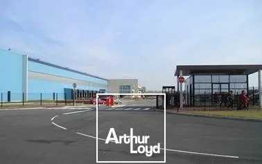 A louer 20 262 m² extensibles - Offre immobilière - Arthur Loyd