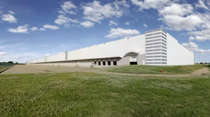 Surface disponible sur Savigny S/Clairis - Offre immobilière - Arthur Loyd