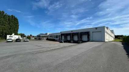 Vente au Nord de Roubaix - Offre immobilière - Arthur Loyd