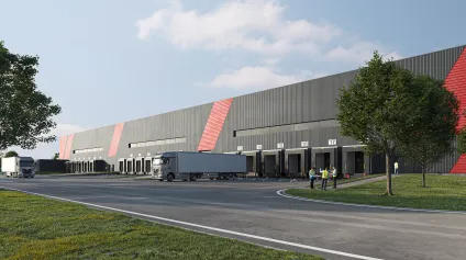 A 53 km de Paris, du neuf à louer - Offre immobilière - Arthur Loyd