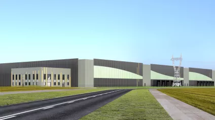 Du neuf le long de l'A16 - Offre immobilière - Arthur Loyd