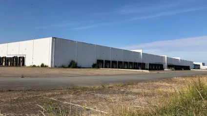 Logistique à louer à 30 km de Lille - Offre immobilière - Arthur Loyd
