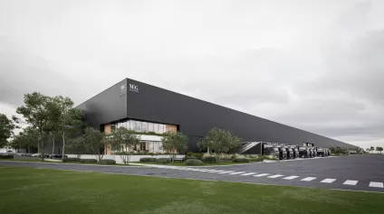 Emplacement privilégié au Nord de la France - Offre immobilière - Arthur Loyd