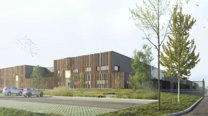 Du neuf pour votre logistique ! - Offre immobilière - Arthur Loyd