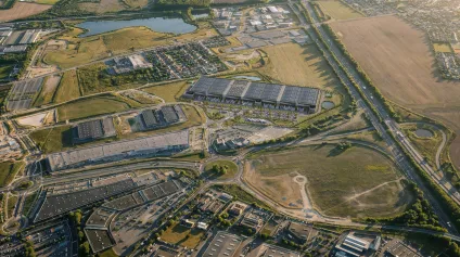 Du neuf le long de l'A16 - Offre immobilière - Arthur Loyd