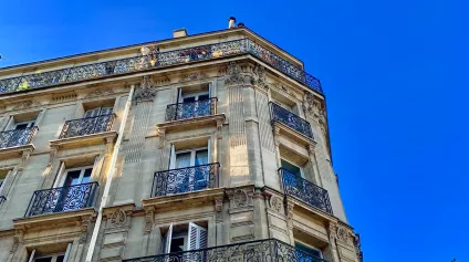 Surfaces de bureaux à vendre à Paris 8 - Quartier de la Madeleine - Offre immobilière - Arthur Loyd