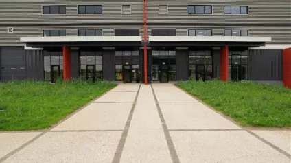 Location au sein du Distripôle Delta 3 - Offre immobilière - Arthur Loyd