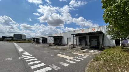 Messagerie près d'Amiens - Offre immobilière - Arthur Loyd