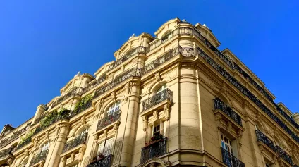 Surfaces de bureaux à vendre à Paris 17 – quartier des Batignolles - Offre immobilière - Arthur Loyd