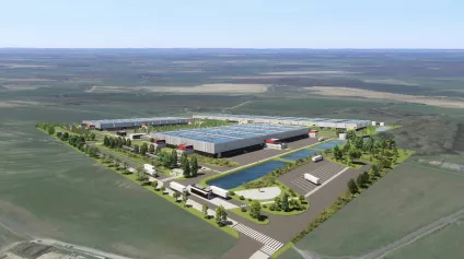 Prêt à construire sur Tours - Offre immobilière - Arthur Loyd