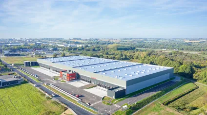 A louer à proximité de Rennes - Offre immobilière - Arthur Loyd