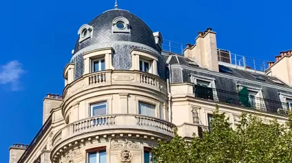 Surfaces de bureaux à vendre à Paris 2 - Quartier de la bourse - Offre immobilière - Arthur Loyd