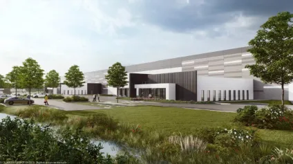 Seveso seuil bas près de Reims - Offre immobilière - Arthur Loyd