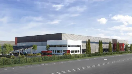 VEFA ou BEFA près de l'autoroute A10 - Offre immobilière - Arthur Loyd