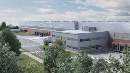 Construction à venir près d'Evreux - Offre immobilière - Arthur Loyd