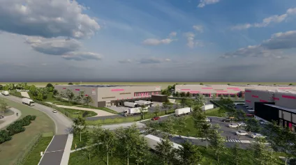 Exclusivité aux croisements A21 & A26 - Offre immobilière - Arthur Loyd