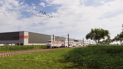 BREEAM Excellent en façade autoroutière - Offre immobilière - Arthur Loyd