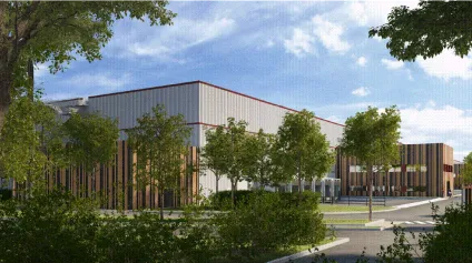 PC&ICPE purgés entre Orléans et Bourges - Offre immobilière - Arthur Loyd