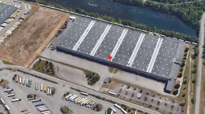Disponibilité immédiate sur Strasbourg - Offre immobilière - Arthur Loyd