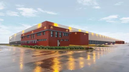 24 664 m² extensibles à louer au Nord de l'IDF - Offre immobilière - Arthur Loyd