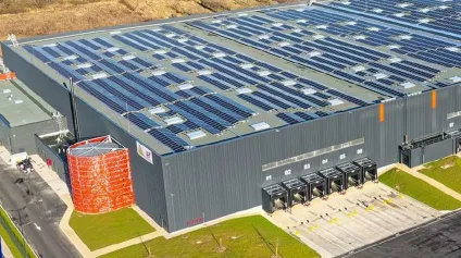 Aux portes de la région Bourgogne-Franche-Comté - Offre immobilière - Arthur Loyd