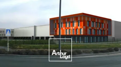 A louer à l'Est d'Angers - Offre immobilière - Arthur Loyd