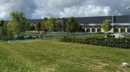 Aux portes de la région Bourgogne-Franche-Comté - Offre immobilière - Arthur Loyd