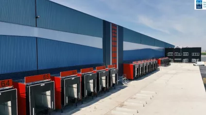 Beauvais, situation géographique stratégique - Offre immobilière - Arthur Loyd