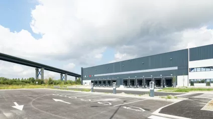 Neuf et XXL sur le Port d'Oudalle - Offre immobilière - Arthur Loyd