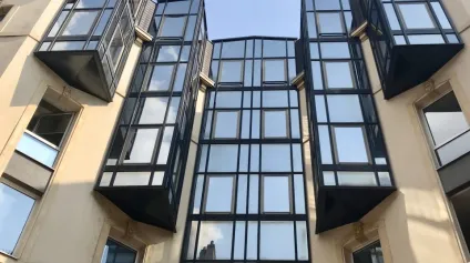 BUREAUX à LOUER de 524 m² - Offre immobilière - Arthur Loyd