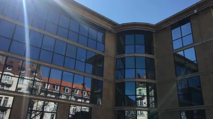 BUREAUX à LOUER de 1417.42 m² - Offre immobilière - Arthur Loyd