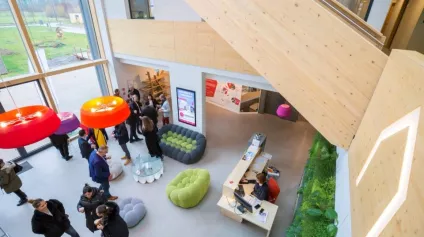 BUREAUX à LOUER de 11.5 m² - Offre immobilière - Arthur Loyd