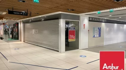LOCAL COMMERCIAL à LOUER de 250 m² - Offre immobilière - Arthur Loyd