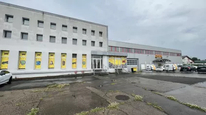BUREAUX à LOUER de 778 m² - Offre immobilière - Arthur Loyd