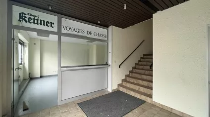 BUREAUX à LOUER de 425 m² - Offre immobilière - Arthur Loyd