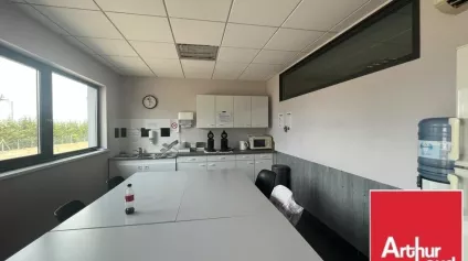 BUREAUX à LOUER de 66.7 m² - Offre immobilière - Arthur Loyd