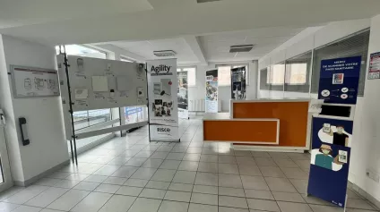 BUREAUX à LOUER de 617 m² - Offre immobilière - Arthur Loyd