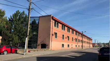 BUREAUX à LOUER de 773 m² - Offre immobilière - Arthur Loyd