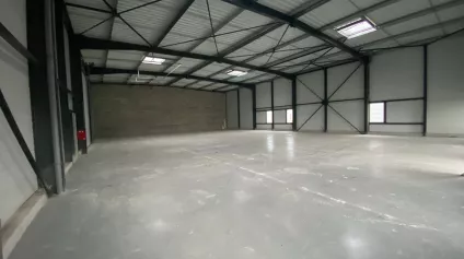 A vendre Local d'activité Salles Sur Mer 517 m² - Offre immobilière - Arthur Loyd