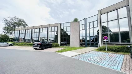 BUREAUX à LOUER de 578 m² - Offre immobilière - Arthur Loyd